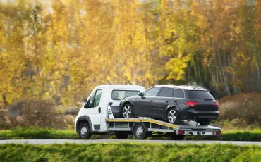 wynajem auto lawety